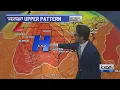 106 in Austin for several days KXAN Weather Forecast Aug 20