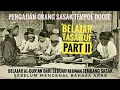 Download Lagu Bepaosan Ngaji Orang Sasak dan Belajar Tasawuf Tempo Dulu #Pepaosan Part.II