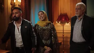 مسلسل جعفر العمدة بيقدملنا السنة النموذج المثالي للعيلة الفاجرة     نظرة على منتصف مسلسلات رمضان  دندنها