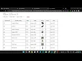 How to search products by date price in nested objects javascript