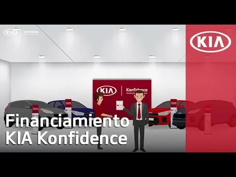 Download MP3 KIA Konfidence: Financiamiento a seminuevos | KIA MOTORS MÉXICO