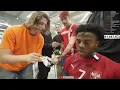 Download Lagu In Serbia, Speed ​​fans came to give him candy with a peculiar name. 💀#shorts #ishowspeed