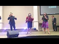 Way Maker - Spanish Version (Centro Vida)