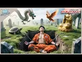 Download Lagu Poor Boy Thrown Into Trash Humiliated Turns Out He Is The Lost Dragon Lord Returning For Revenge
