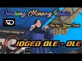 Download Lagu JOGET OLE - OLE -DENDANG MINANG REMIX|| YONA IRMA || WIRA KEYBOARD MUSIK