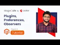 How to Change Magento 2 Functionality Magento 2 Tutorials for Beginners 2019 MageCafe