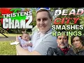 Introducing TristensChan2 Dead City Freakin Rocks