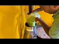 Download Lagu India's First Machine Made Gobi Manchurian | Street Food