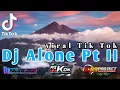 Dj Alone Pt II viral Tik Tok AS KDN kediri Feat Riski Irvan nanda 69 project