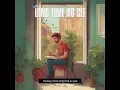 LONG TIME NO SEE - TAIMOUR BAIG ft. AUR | Prod. Raffey Anwar (Official Lyrical Video)
