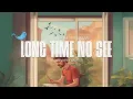 Download Lagu LONG TIME NO SEE - TAIMOUR BAIG ft. AUR | Prod. Raffey Anwar (Official Lyrical Video)