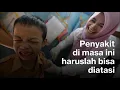 Download Lagu Jangan Menyerah Never Give Up ~~ A Song of Courage in Pandemic