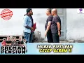 BUBUN BUAT MURAD PIPIT DAN CECEP GERAM !! | PREMAN PENSIUN 4 EXTEND | EPS.15B