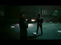 Download Lagu 13 Cyberpunk 2077 Tapeworm Down On The Street M'ap Tann Pelen I Walk The Line