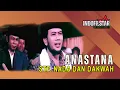 Download Lagu ANASTANA RHOMA IRAMA STF NADA DAN DAKWAH ; INDOFILSTAR CHANNEL