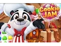 COOKIE JAM ANDROID GAMEPLAY LEVELS 1-10