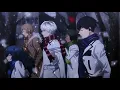 【中日歌詞】東京喰種：re ED「HALF」女王蜂