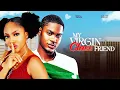 Download Lagu MY VIRGIN CLASS FRIEND | Millionaire Disguised To Be Poor Test His Girlfriend -  ANGEL UNIGWE MOVIE