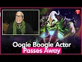 Ken Page Oogie Boogie Actor Passes Away at 70