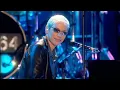 Eurythmics "Here Comes The Rain Again" live 46664 THE EVENT