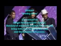ASWAD _  Smokey Blues 1993/94