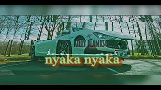 Killy Blanka Nyaka Nyaka Official Audio 2205 