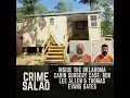 Inside the Oklahoma Cabin Surgery Case Bob Lee Allen Thomas Evans Gates