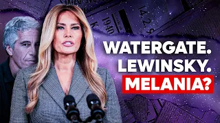 The SCANDAL Set To Rock the Trump Presidency September 2026Astrology