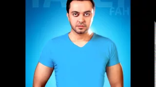 حاتم فهمي عادي مكمل   انا لوحدي           دندنها