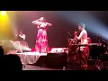 MC Tha - Clima Quente Ao Vivo Geração Z Sesc Pompéia 11.08.2019