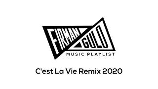 [DJ Thailand Version] Tiktok C'est La Vie Remix 2021