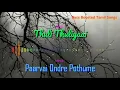 Download Lagu Thuli Thuliyaai - Paarvai Ondre Pothume -Bass Boosted Audio Song -Use Headphones 🎧 Better Experience