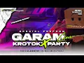 Download Lagu DJ PARTY ARG AUDIO 🔥 GARAM CINA MIDDLE KROTOK” ‼️ HKS PROJECT