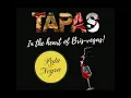 Pata Negra Tapas Bar sizzle reel Menu spanish food drinks cerveza etc in Brisbane