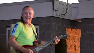 Download Mark Farner - I Don't Have to Sing the Blues - 7/16/2015 MP3