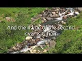 Genesis 2 13 - And the name of the second river is Gihon