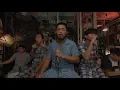 WM Live 02: TomFatKi 光頭幫