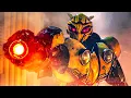 Lagu 3 Scenes that prove Bumblebee outshines Optimus Prime | Bumblebee Best Scenes 🌀 4K