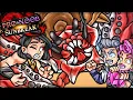 Download Lagu ULTIMATE CRAB SURPRISE - Pro and Noob VS Monster Hunter Rise Sunbreak!