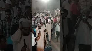 الاخضر البتحرن الفنان ابوالقاسم ود دوبا جوطه شديده 