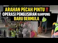 Download Lagu ISU KAMPUNG BARU ‼️ SUASANA KECOH KETIKA PENGUSIRAN PENDUDUK KG SG BARU