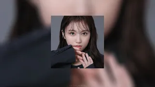 Iz One Sequence 𝙨𝙡𝙤𝙬𝙚𝙙 𝙧𝙚𝙫𝙚𝙧𝙗 