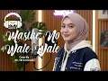 Lagu QASIDAH - MASIKE NO WALE WALE (NEW VERSION) | MR. TM \u0026 FRIENDS (COVER)