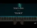 Download Lagu Tony Ann - TAURUS \