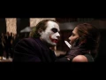 Now I'm always smiling | The Dark Knight