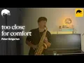 Download Lagu Art Pepper - Too close for comfort | 🎷 Saxophone cover by Peter Grigorian