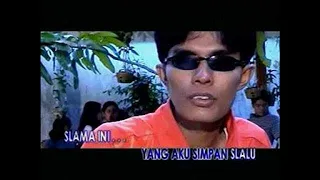 boy shandy bimbang menanggung rindu melayu