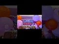 Candyland theme
