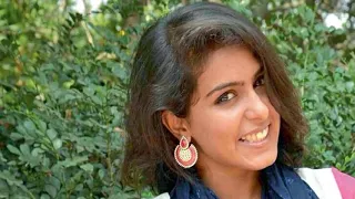 hot and beautiful pictures of samyuktha hegde