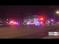 UPDATE 17-year-old killed 19-year-old hurt in Champaign shooting